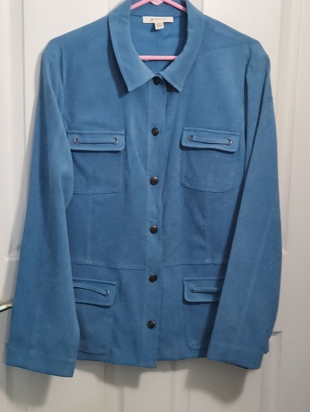 JM Collection Blazer/Jacket - Picture 10 of 10